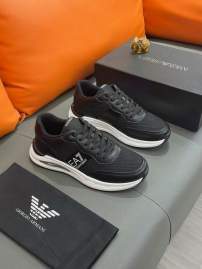 Picture of Armani Shoes _SKUArmanisz38-44mnw03221046